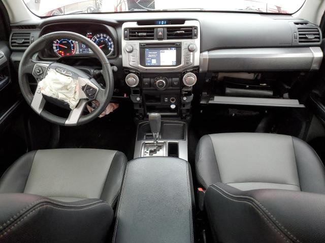 Photo 8 from auction – 2018 TOYOTA 4RUNNER SR with VIN JTEZU5JR0J5183258