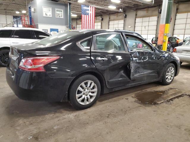 Photo 3 from auction – 2013 NISSAN ALTIMA 2.5 with VIN 1N4AL3AP6DN550990
