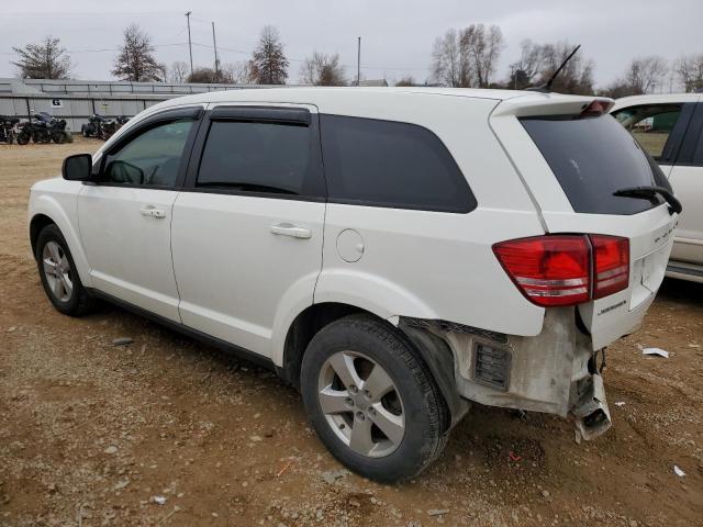 Photo 2 from auction – 2013 DODGE JOURNEY SE with VIN 3C4PDCAB2DT501033
