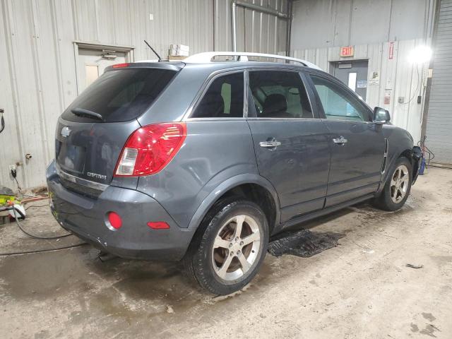 Photo 3 from auction – 2013 CHEVROLET CAPTIVA LT with VIN 3GNAL3EK3DS565324