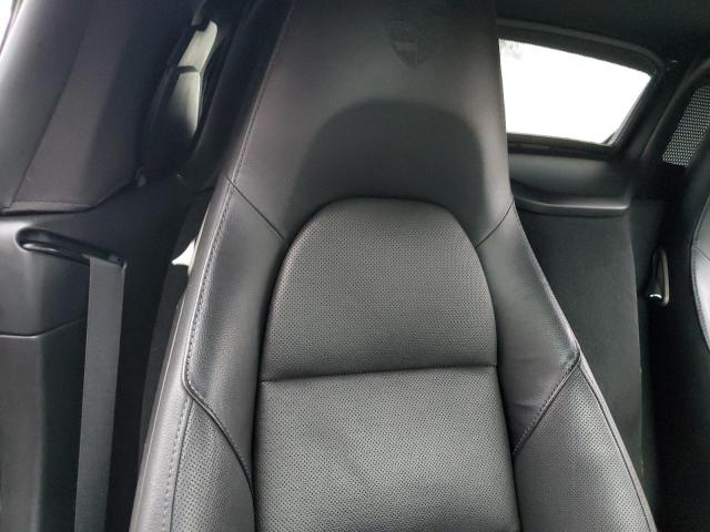 Photo 10 from auction – 2015 PORSCHE BOXSTER with VIN WP0CA2A80FS120114