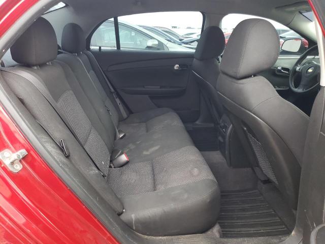 Photo 10 from auction – 2012 CHEVROLET MALIBU 1LT with VIN 1G1ZC5E06CF301113