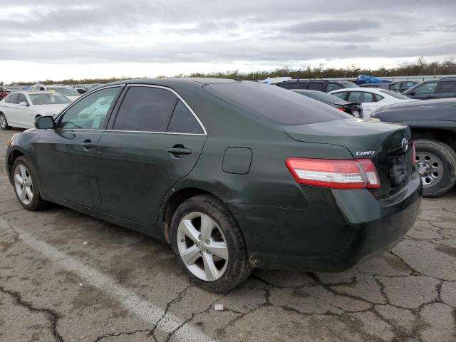 Photo 2 from auction – 2011 TOYOTA CAMRY BASE with VIN 4T4BF3EK8BR107488