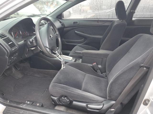 Photo 7 from auction – 2003 HONDA CIVIC EX with VIN 1HGEM22973L055843