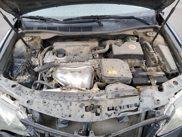 Photo 11 from auction – 2014 TOYOTA CAMRY L with VIN 4T1BF1FK2EU431795
