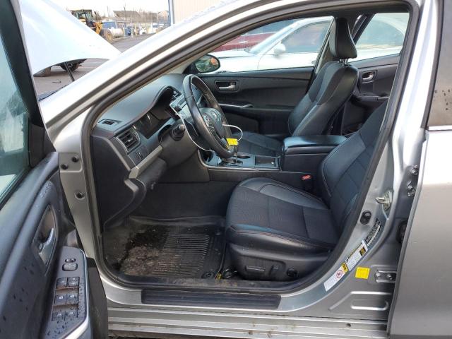 Photo 7 from auction – 2017 TOYOTA CAMRY 4C with VIN 4T1BF1FK7HU307946
