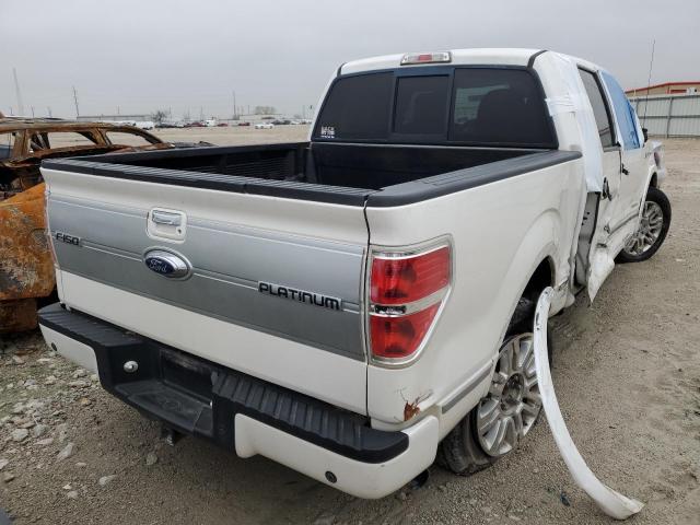 Photo 4 from auction – 2013 FORD F150 SUPER with VIN 1FTFW1CT5DFB01591