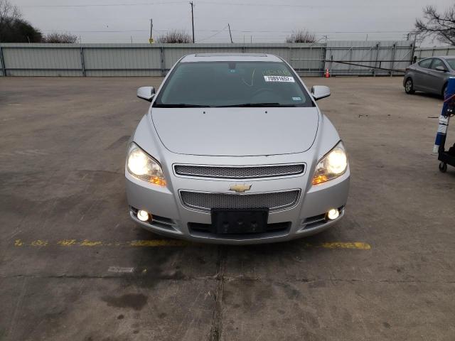 Photo 5 from auction – 2012 CHEVROLET MALIBU LTZ with VIN 1G1ZE5E06CF120443