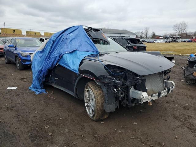 Photo 4 from auction – 2019 PORSCHE CAYENNE SE with VIN WP1AE2AY5KDA50196