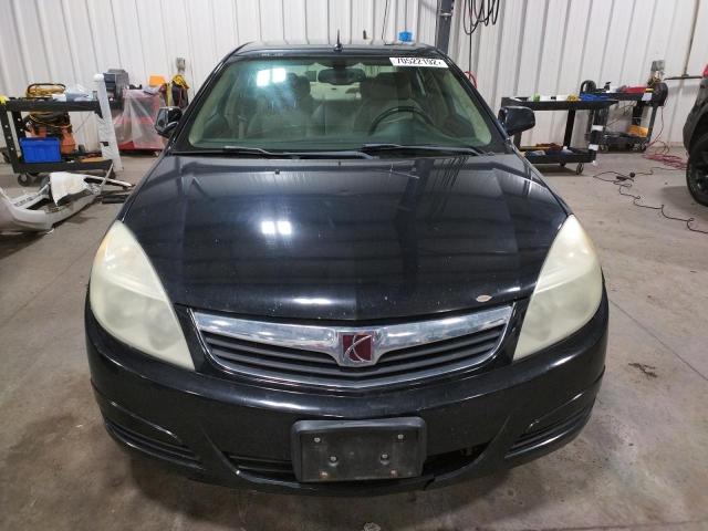 Photo 5 from auction – 2007 SATURN AURA with VIN 1G8ZS57N27F253399