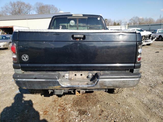 Photo 10 from auction – 2001 DODGE RAM 1500 with VIN 1B7HF16Z21S707426