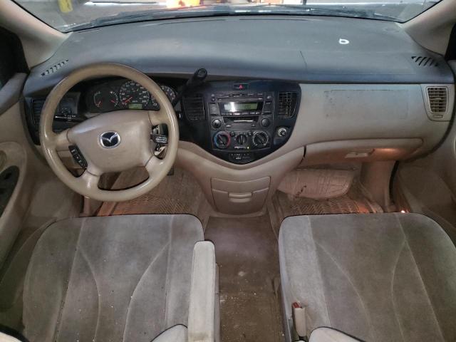 Photo 8 from auction – 2003 MAZDA MPV WAGON with VIN JM3LW28A230364016