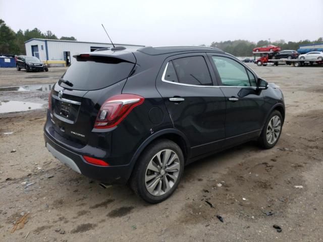 Photo 3 from auction – 2018 BUICK ENCORE PRE with VIN KL4CJASB8JB615619