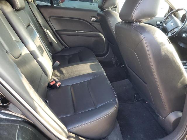 Photo 10 from auction – 2011 FORD FUSION SEL with VIN 3FAHP0JA3BR291575