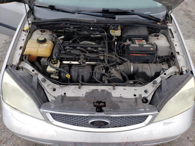 Photo 11 from auction – 2007 FORD FOCUS ZX4 with VIN 1FAFP34N57W342215