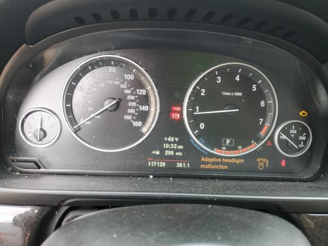 صورة رقم 9 من المزاد - 2012 BMW 528 I مع VIN WBAXG5C53CDX05612