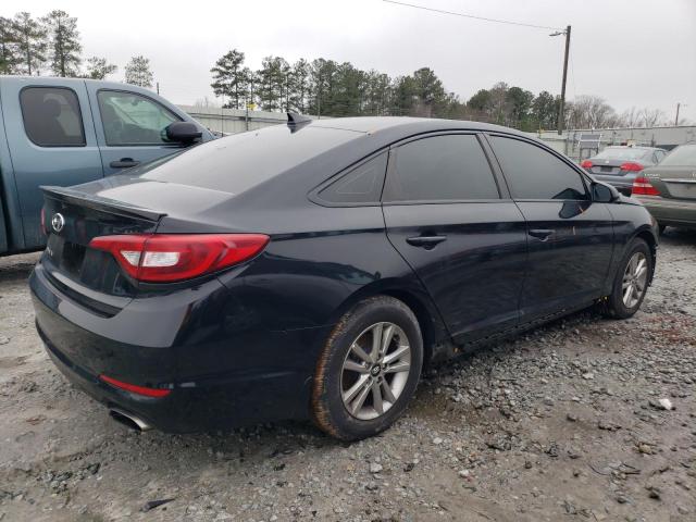 Photo 3 from auction – 2016 HYUNDAI SONATA SE with VIN 5NPE24AF2GH401489