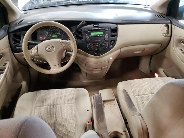 صورة رقم 8 من المزاد - 2006 MAZDA MPV WAGON مع VIN JM3LW28A960571605