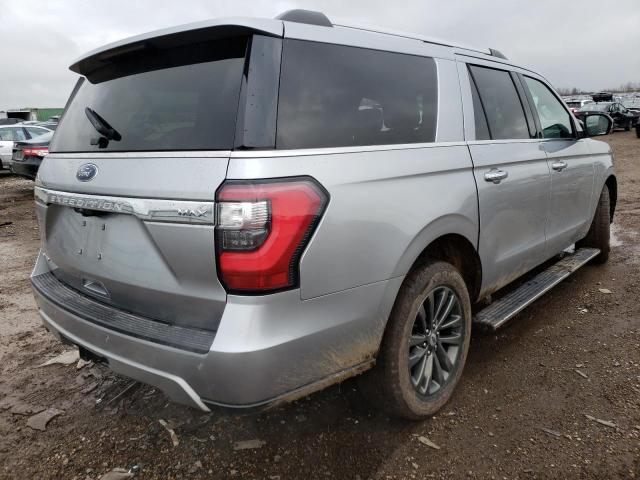 Photo 3 from auction – 2021 FORD EXPEDITION with VIN 1FMJK2AT4MEA27211
