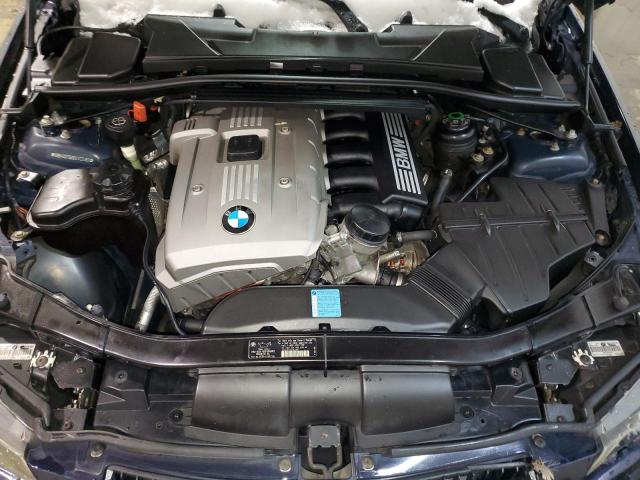 Photo 11 from auction – 2006 BMW 325 XI with VIN WBAVD13596KV03480