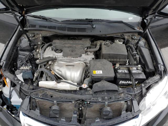 Photo 11 from auction – 2017 TOYOTA CAMRY LE with VIN 4T1BF1FK3HU389531