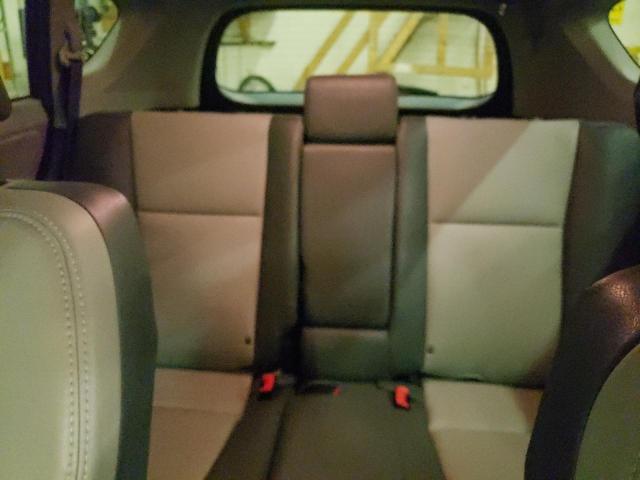 Photo 10 from auction – 2013 TOYOTA RAV4 LIMIT with VIN 2T3DFREV1DW122618