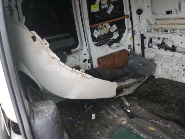 Photo 13 from auction – 2011 FORD TRANSIT CO with VIN NM0LS7DN9BT073629