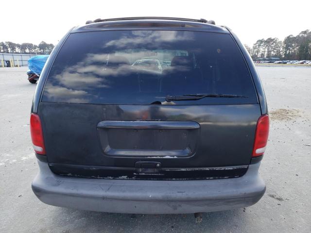 Photo 6 from auction – 1999 DODGE CARAVAN LE with VIN 1B4GP55L6XB585656