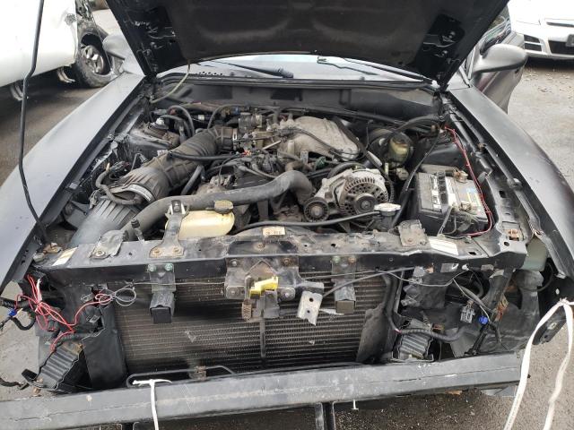 Photo 11 from auction – 1997 FORD MUSTANG with VIN 1FALP4041VF173278