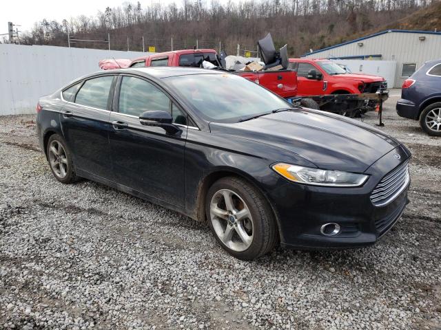Photo 4 from auction – 2013 FORD FUSION SE with VIN 3FA6P0HRXDR199868
