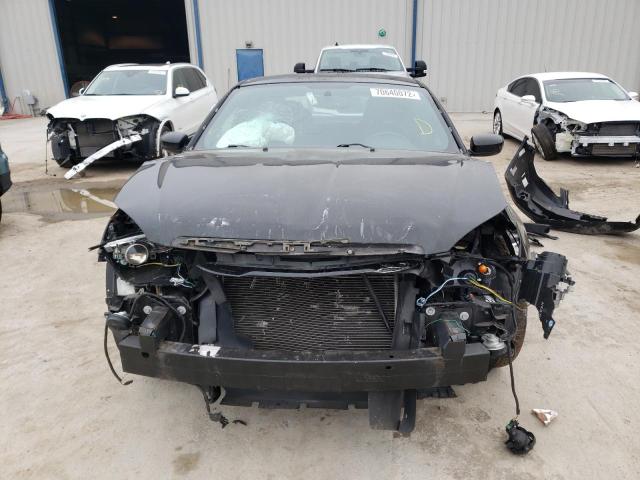 Photo 5 from auction – 2013 CHRYSLER 200 TOURIN with VIN 1C3CCBBB6DN543185