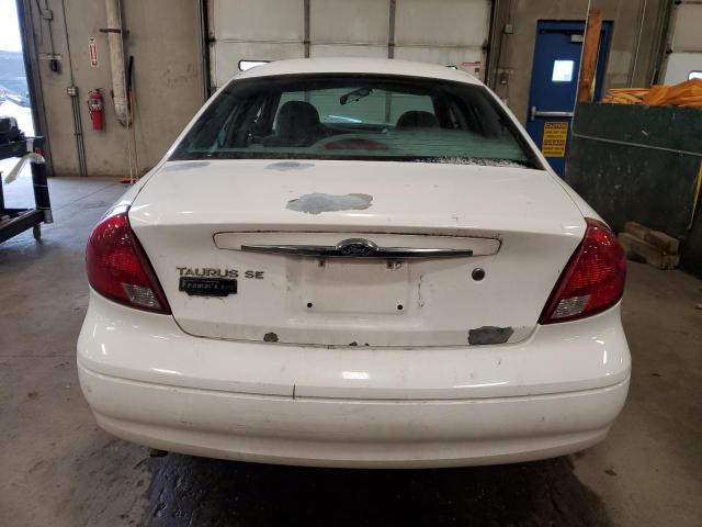 Photo 6 from auction – 2001 FORD TAURUS SE with VIN 1FAFP53U01G112457