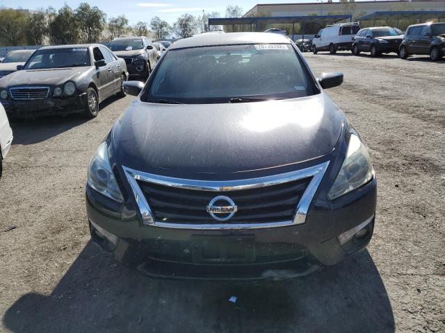 Photo 5 from auction – 2015 NISSAN ALTIMA 2.5 with VIN 1N4AL3AP5FC274865
