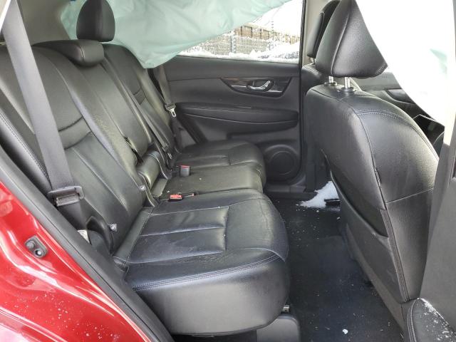 Photo 10 from auction – 2018 NISSAN ROGUE S with VIN 5N1AT2MV7JC752190