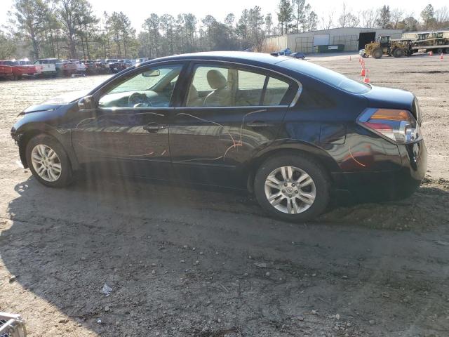 Photo 2 from auction – 2010 NISSAN ALTIMA BAS with VIN 1N4AL2APXAC152585