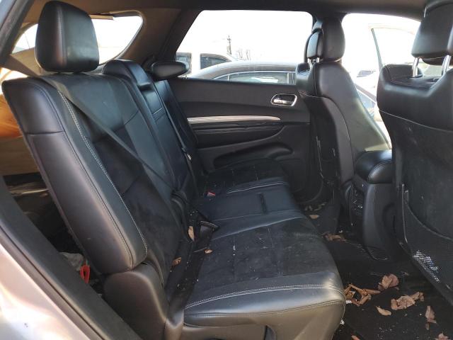 Photo 11 from auction – 2016 DODGE DURANGO SX with VIN 1C4RDJAG7GC387636