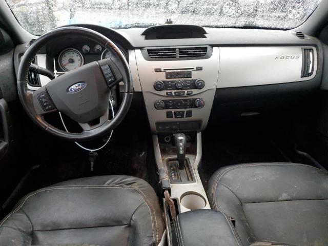 Photo 8 from auction – 2008 FORD FOCUS SE with VIN 1FAHP35N18W202199
