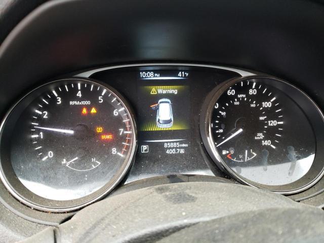 Photo 9 from auction – 2016 NISSAN ROGUE S with VIN KNMAT2MV4GP606965