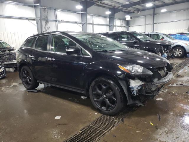 Photo 4 from auction – 2012 MAZDA CX-7 with VIN JM3ER4D34C0413574