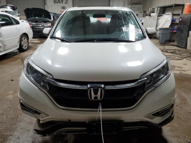 Photo 5 from auction – 2015 HONDA CR-V EX with VIN 5J6RM4H53FL042859
