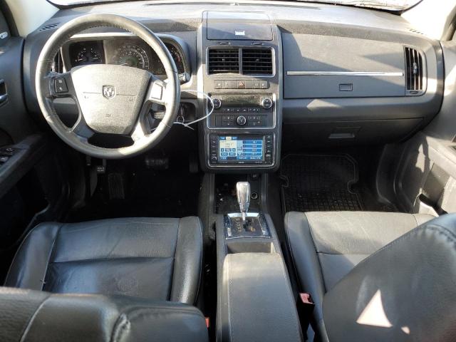 Photo 8 from auction – 2010 DODGE JOURNEY R/ with VIN 3D4PG9FV1AT237167