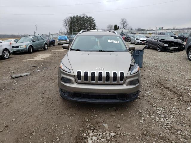 Photo 5 from auction – 2017 JEEP CHEROKEE L with VIN 1C4PJMCB4HW530187