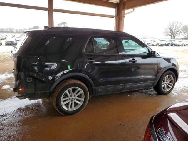 Photo 3 from auction – 2016 FORD EXPLORER with VIN 1FM5K7BH5GGC68020