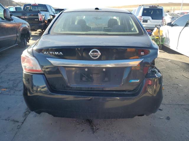 Photo 6 from auction – 2015 NISSAN ALTIMA 2.5 with VIN 1N4AL3AP7FC482858