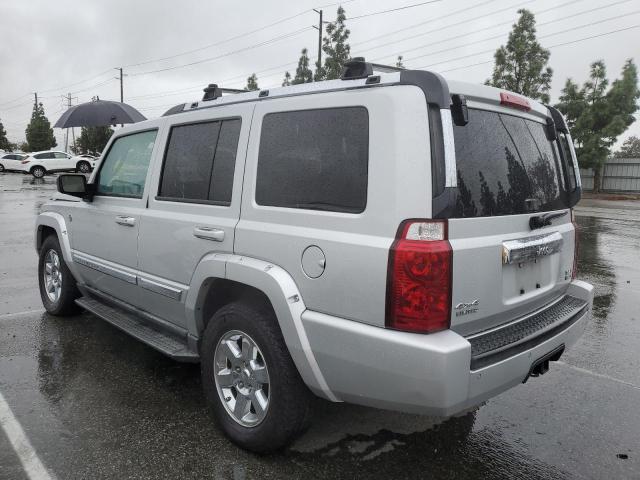 Zdjęcie 2 z aukcji – 2006 JEEP COMMANDER z VIN 1J8HG58206C303023