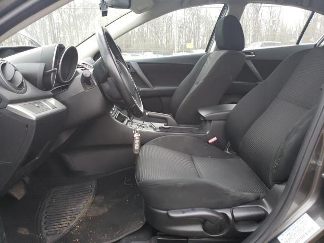 Photo 7 from auction – 2013 MAZDA 3 I with VIN JM1BL1V77D1739054