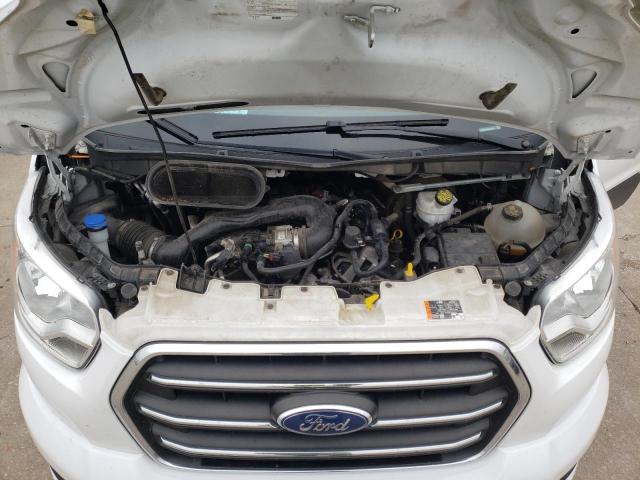 Photo 12 from auction – 2020 FORD TRANSIT T- with VIN 1FBAX2Y83LKA24229