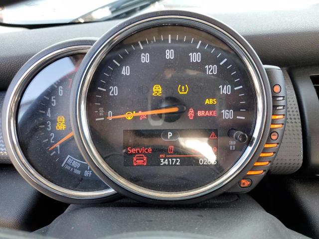 Photo 9 from auction – 2016 MINI COOPER with VIN WMWXU1C57G2D12573