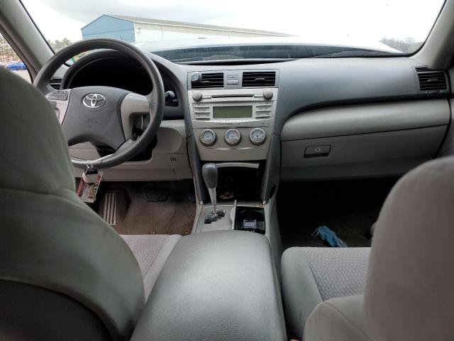 Photo 8 from auction – 2011 TOYOTA CAMRY BASE with VIN 4T1BF3EK9BU729446