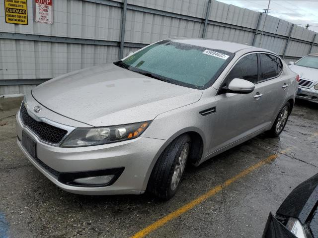 Photo 1 from auction – 2013 KIA OPTIMA LX with VIN 5XXGM4A78DG199888